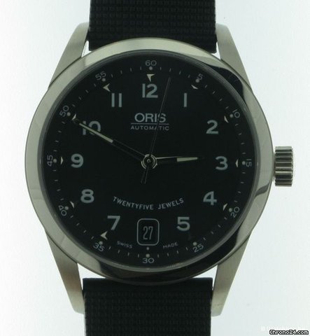 Oris CLASSIC XXL watches