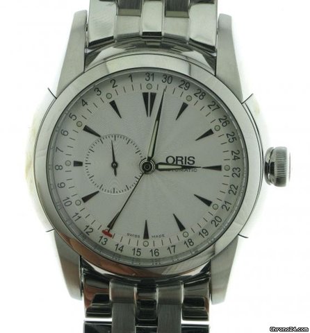 Oris ARTELIER watches