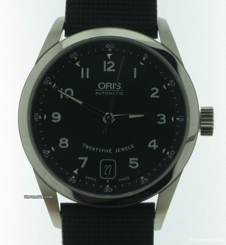 Oris CLASSIC XXL REGULATOR watches