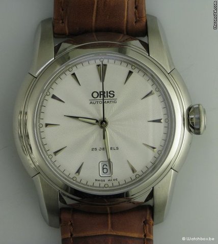 Oris ARTELIER watches