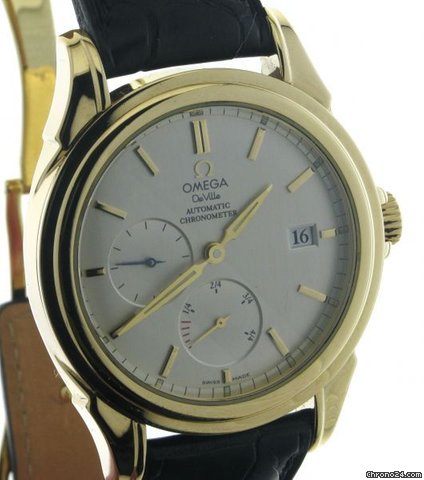 Omega Specials watches