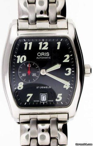 Oris Ref. 7471 watches
