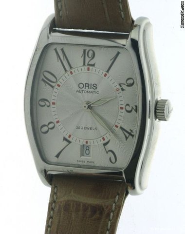 Oris CLASSIC TONNEAU watches