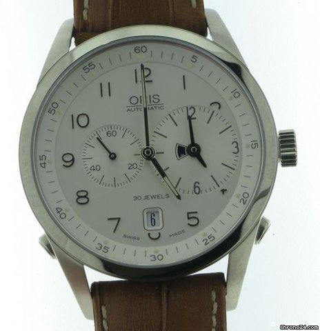 Oris CLASSIC XXL WORLDTIMER watches