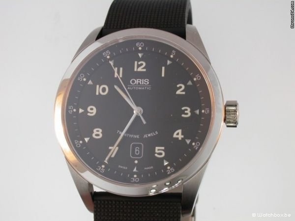 Oris CLASSIC XXL watches