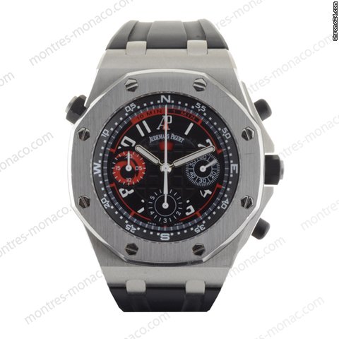 Audemars Piguet Alinghi Polaris watches