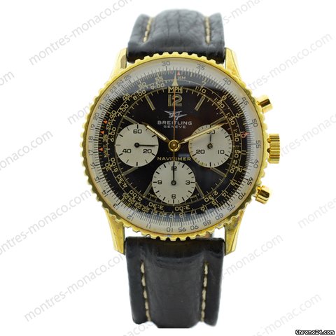 Breitling Navitimer watches