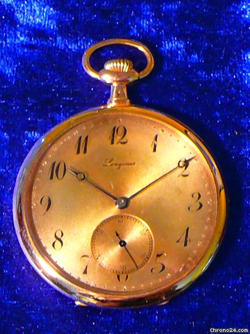 Longines Grand Prix 1900 watches