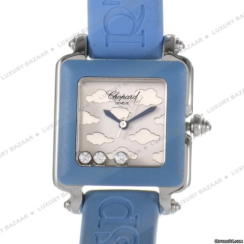 Chopard Be Happy 2 watches