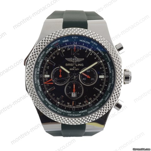 Breitling BENTLEY watches