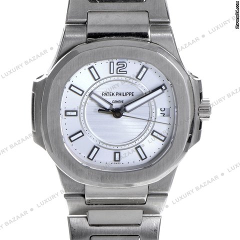 Patek Philippe Nautilus watches