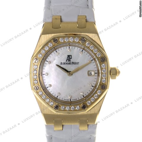 Audemars Piguet Royal Oak Lady watches