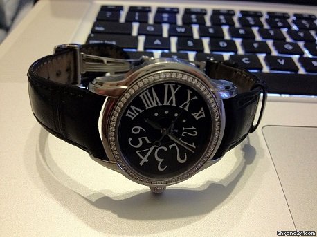 Audemars Piguet Millenary ladies watches