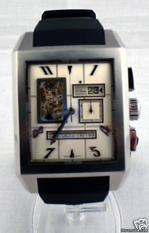 Zenith Mega Port Royal Open watches