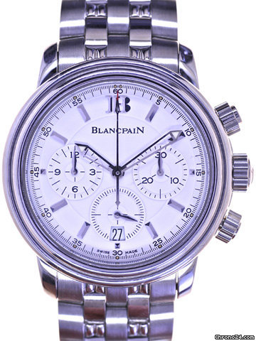 Blancpain Chronograph 2100 watches