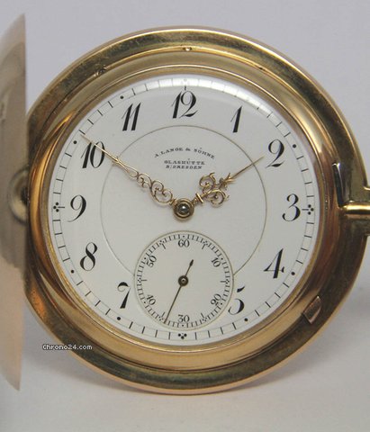 A. Lange & Sohne 33536 watches