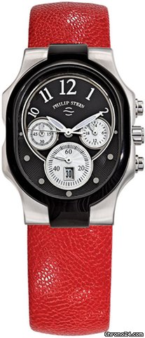 Philip Stein Signature Classic Chronograph watches