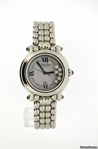Chopard Happy Sport 27/8236-23 watches