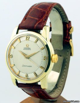 Omega Seamaster Ref. 2846-2848 5 SC watches