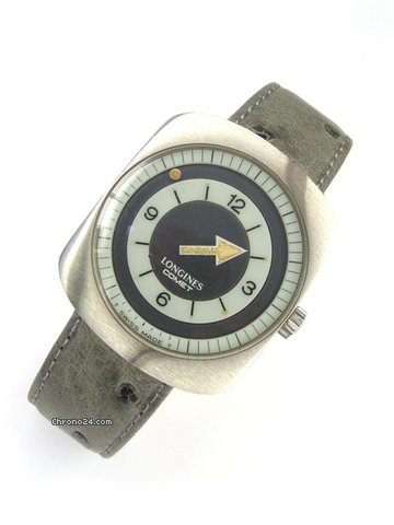 Longines COMET watches