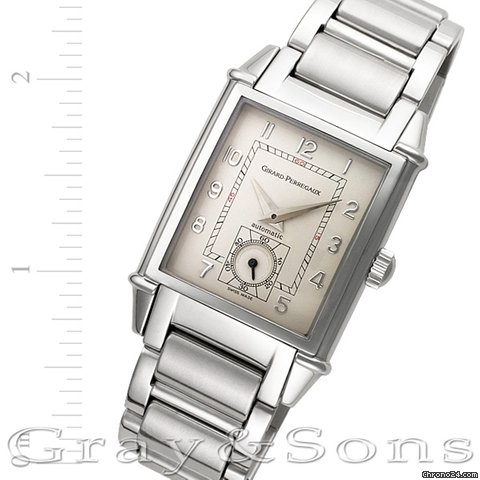 Girard Perregaux Vintage 1945 2594 watches
