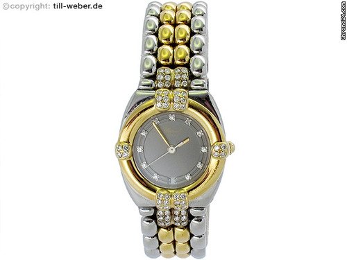 Chopard "Gstaad" watches
