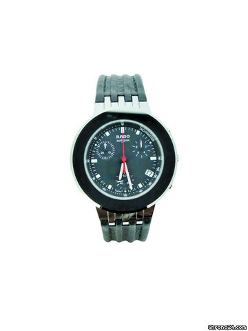 Rado Diastar City Chrono watches