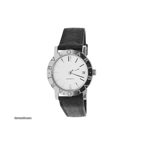 Bulgari - Automatik Uhr, BB33WSLD watches