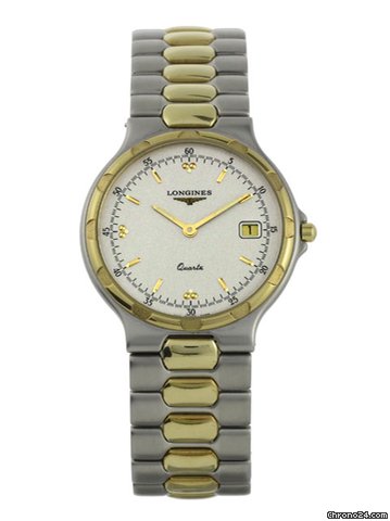 Longines Conquest L1.614.3 watches