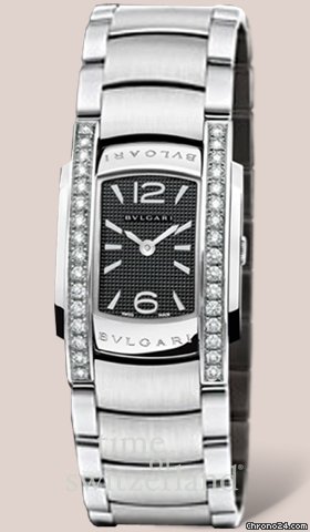 Bulgari Assioma D AA35BSDS watches