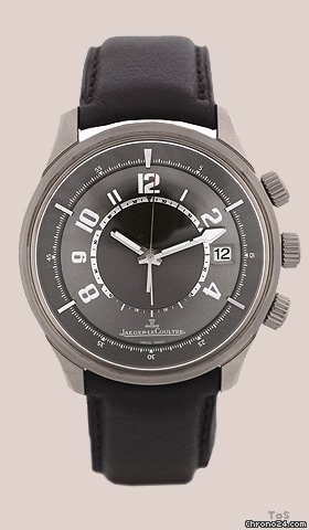 Jaeger-LeCoultre Amvox Amvox1 Alarm 190 T4 40 watches