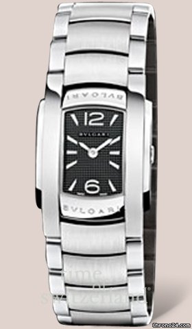 Bulgari Assioma D AA35BSS watches