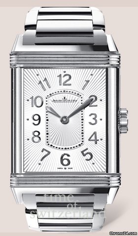 Jaeger-LeCoultre Reverso Grande Reverso Ultra Thin 320 81 20 watches
