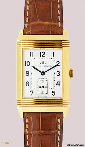 Jaeger-LeCoultre Reverso Grande Taille 270 14 20 watches