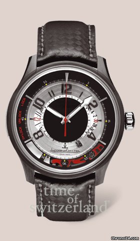 Jaeger-LeCoultre Amvox Amvox2 Chronograph 192 T4 70 watches