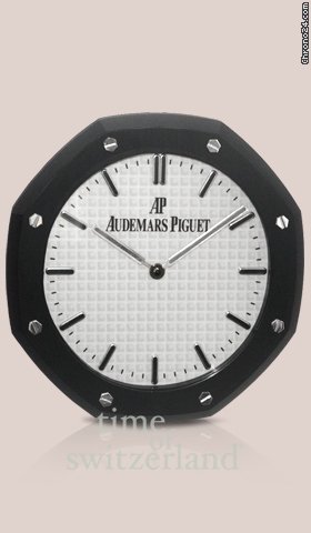 Audemars Piguet Royal Oak Display watch watches