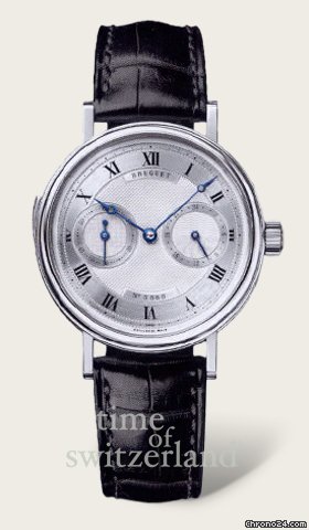Breguet Grandes Complications Minute Repeater 3637PT/12/986 watches