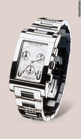Bulgari Diagono Chrono RTC49SSD watches