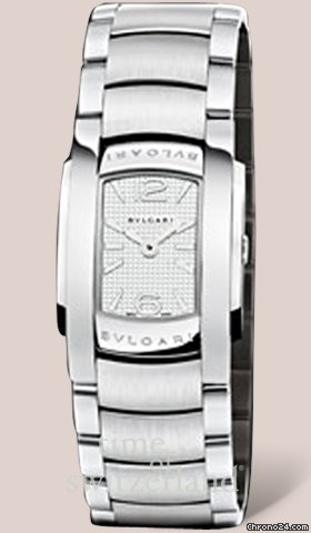 Bulgari Assioma D AA35C6SS watches