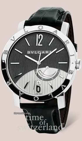 Bulgari Bvlgari Bvlgari BBW41BGL watches
