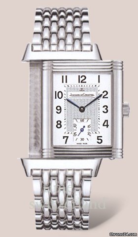Jaeger-LeCoultre Reverso Grande Taille 270 81 10 watches