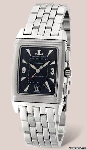 Jaeger-LeCoultre Reverso Grand'Sport Automatique 295 81 02 watches