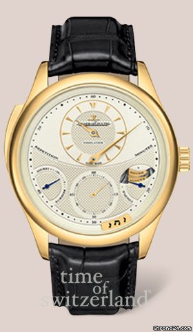 Jaeger-LeCoultre Master Grande Grande Tradition Minute Repeater 501 14 10 watches
