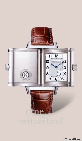 Jaeger-LeCoultre Reverso Grande Reserve 301 84 20 watches
