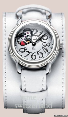 Zenith Star Open Baby Star Open Elite 03.1220.68/31.C546 watches