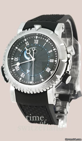 Breguet Marine Royale 5847BB/92/5ZV watches