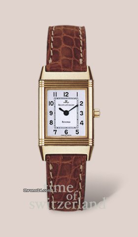 Jaeger-LeCoultre Reverso Dame 260 14 10 watches