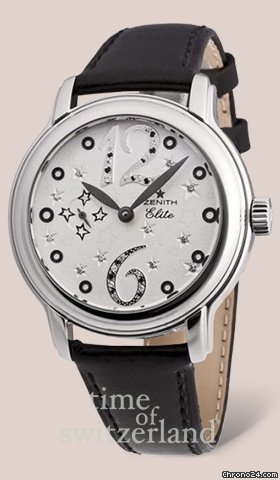 Zenith Star Star Rock 03.1231.67/01.C626 watches