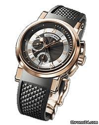 Breguet Marine Chrono Automatic watches