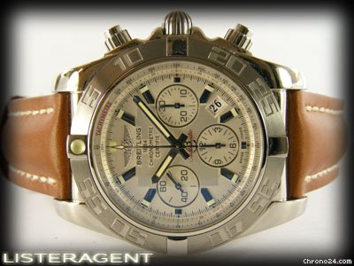 Breitling Chronomat 44 watches